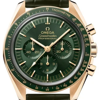 【Super Clone】Omega 310.63.42.50.10.001 Speedmaster Moonwatch Professional Co-Axial Master Chronometer