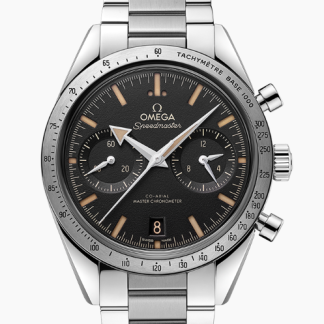 【Super Clone】Omega 332.10.41.51.01.001 Speedmaster 57 Co-Axial Master Chronometer Chronograph