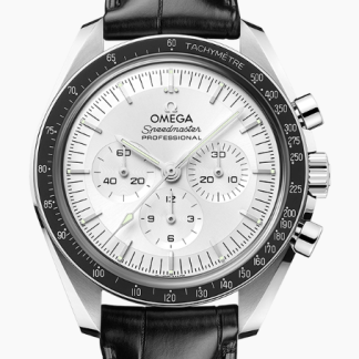 【Super Clone】Omega 310.63.42.50.02.001 Speedmaster Moonwatch Professional Co‐Axial Master Chronometer