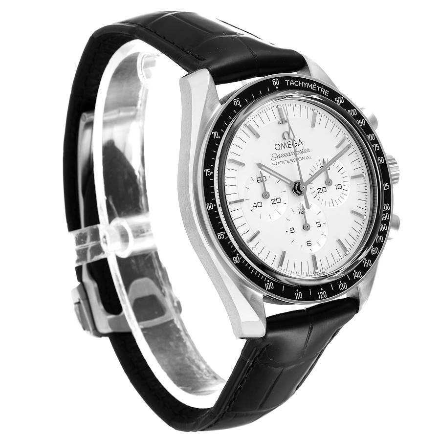 【Super Clone】Omega 310.63.42.50.02.001 Speedmaster Moonwatch Professional Co‐Axial Master Chronometer