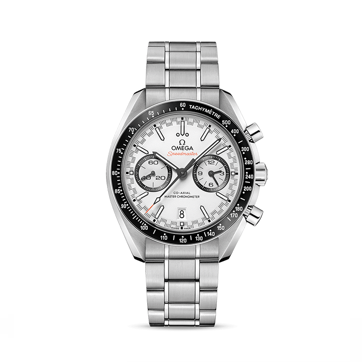 【Super Clone】Omega 329.30.44.51.04.001 Speedmaster Racing Co-Axial Master Chronometer