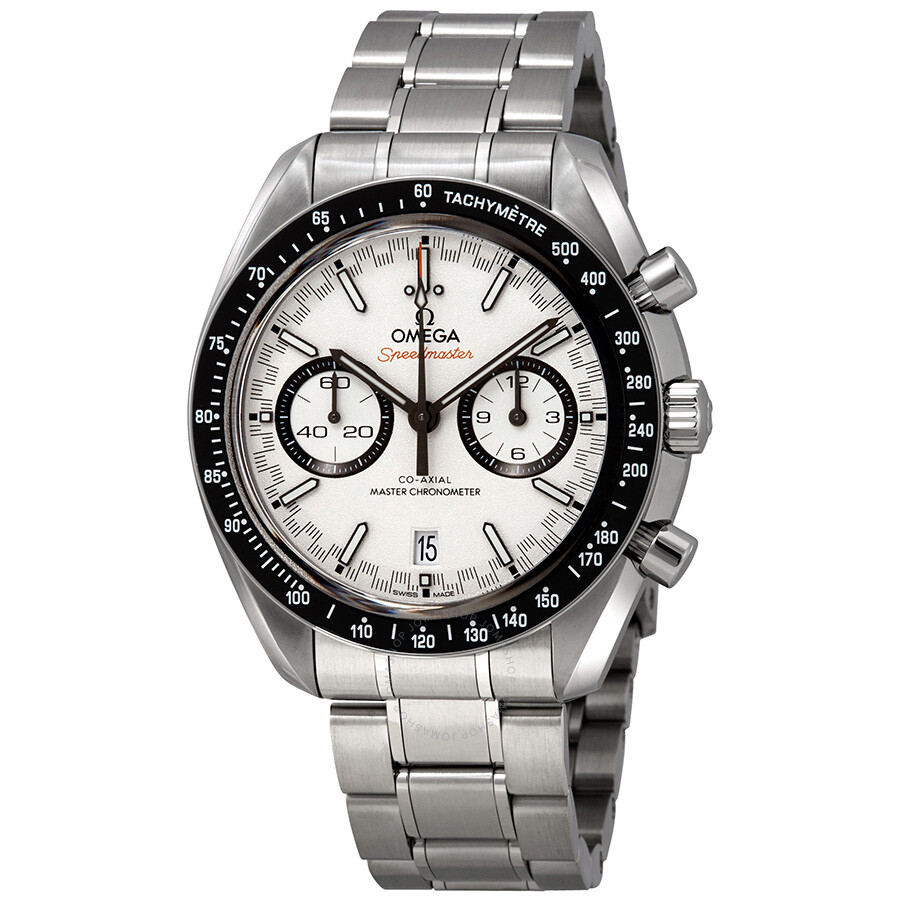 【Super Clone】Omega 329.30.44.51.04.001 Speedmaster Racing Co-Axial Master Chronometer