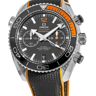 【Super Clone】Omega 215.32.46.51.01.001 Seamaster Planet Ocean 600M Co-Axial-Master - New