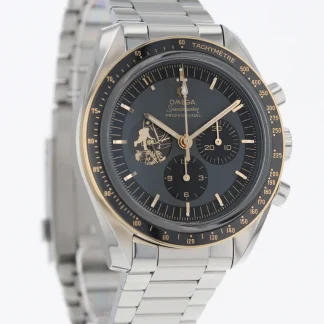 【Super Clone】Omega 310.20.42.50.01.001 Speedmaster Chronograph Anniversary Series "Apollo 11 50th anniversary"