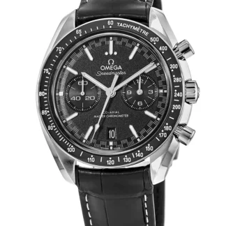 【Super Clone】Omega 329.33.44.51.01.001 Speedmaster Racing Co-Axial Master Chronometer