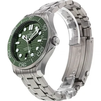 【Super Clone】Omega 210.30.42.20.10.001 Seamaster Diver 300M Co Axial Master - New