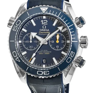 【Super Clone】Omega 215.33.46.51.03.001 Seamaster Planet Ocean 600M Co-Axial-Master - New