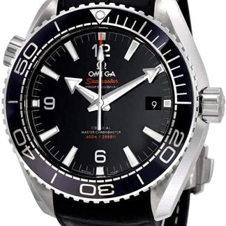 【Super Clone】Omega 215.33.44.21.01.001 Seamaster Planet Ocean 600M Co-Axial-Master - New