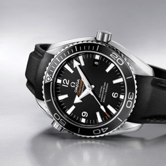 【Super Clone】Omega 215.33.44.21.01.001 Seamaster Planet Ocean 600M Co-Axial-Master - New