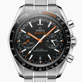 【Super Clone】Omega 329.30.44.51.01.002 Speedmaster Racing Co-Axial Master Chronometer
