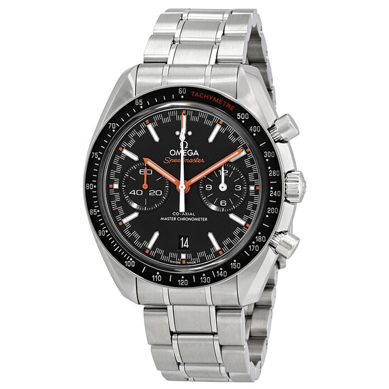 【Super Clone】Omega 329.30.44.51.01.002 Speedmaster Racing Co-Axial Master Chronometer