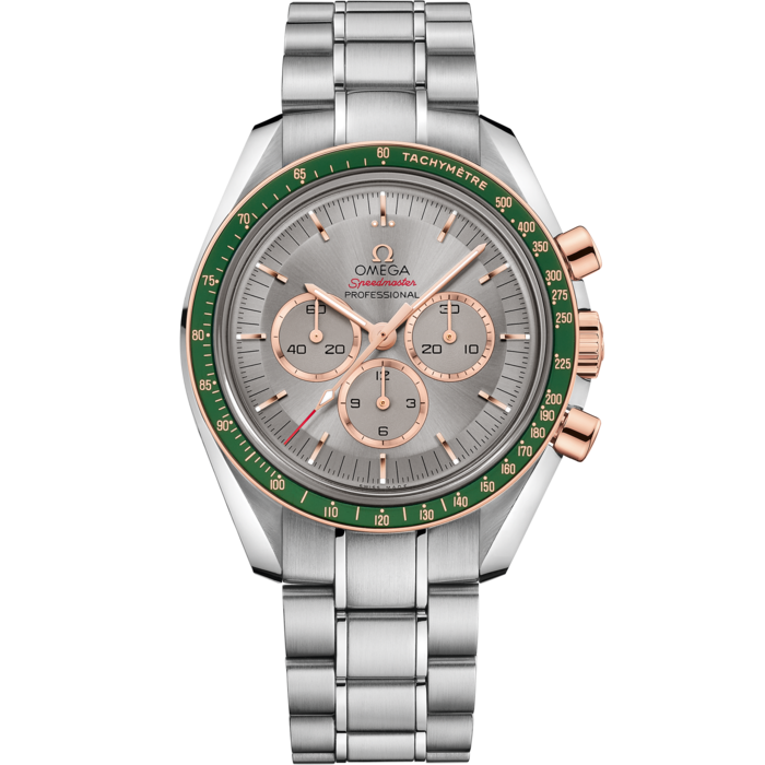 【Super Clone】OMEGA SPEEDMASTER ANNIVERSARY SERIES "TOKYO 2020" LIMITED EDITION
