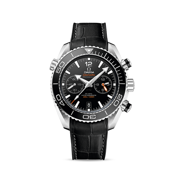 【Super Clone】Omega 215.33.46.51.01.001 Seamaster Planet Ocean 600M Co-Axial-Master - New