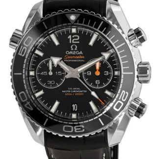 【Super Clone】Omega 215.33.46.51.01.001 Seamaster Planet Ocean 600M Co-Axial-Master - New