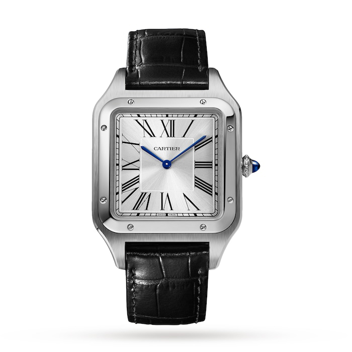 【Super Clone】SANTOS-DUMONT 46mm