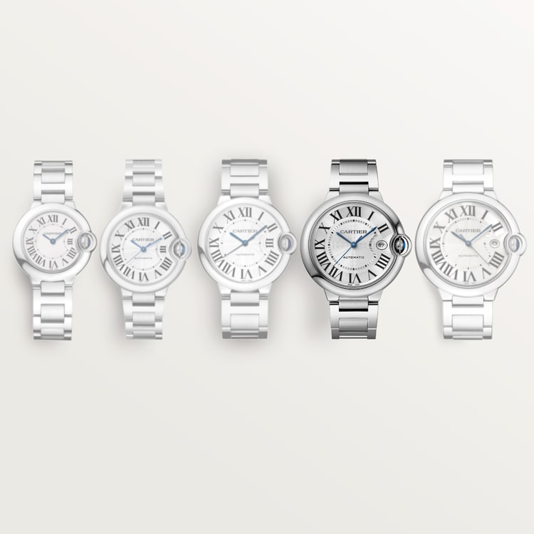 【Super Clone】BALLON BLEU 40mm
