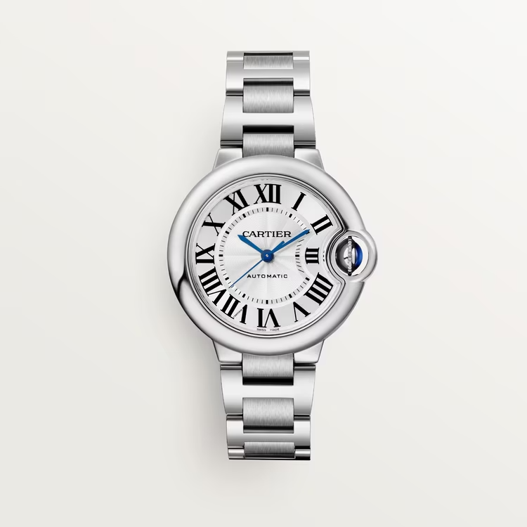 【Super Clone】BALLON BLEU 33mm