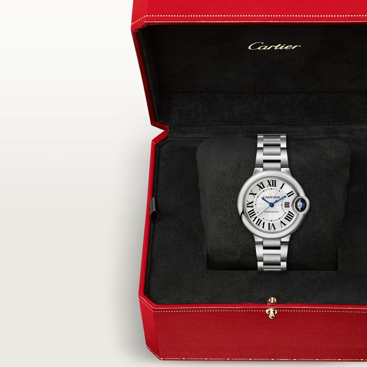 【Super Clone】BALLON BLEU 33mm