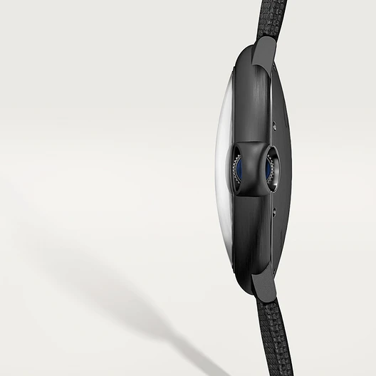 【Super Clone】BALLON BLEU CARBON WATCH 42 mm