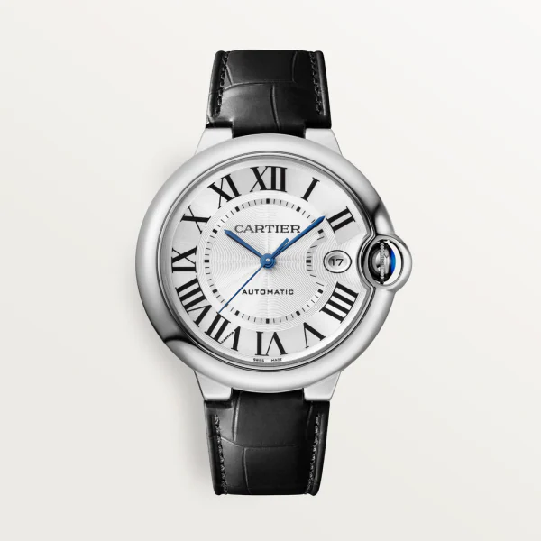 【Super Clone】BALLON BLEU Alligator Strap 42mm