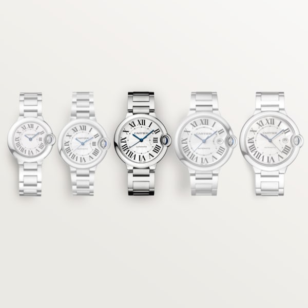 【Super Clone】BALLON BLEU 36mm