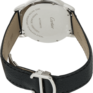 【Super Clone】RONDE Silver Gray 42mm