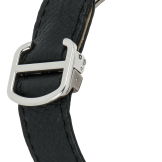 【Super Clone】RONDE Silver Gray 42mm