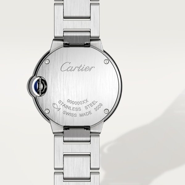 【Super Clone】BALLON BLEU Diamond Dial 28mm