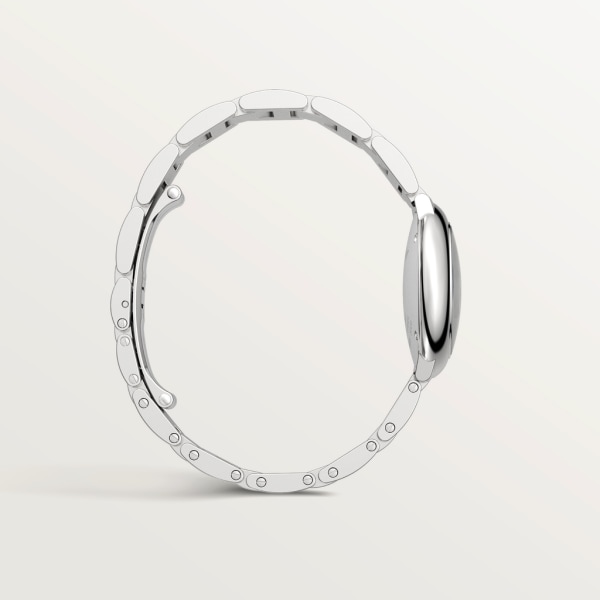 【Super Clone】BALLON BLEU Diamond Dial 28mm