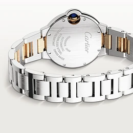【Super Clone】BALLON BLEU Gold mix 33mm