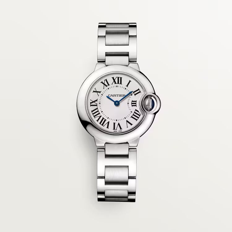 【Super Clone】BALLON BLEU 28mm