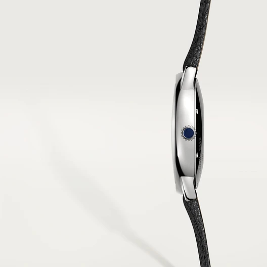 【Super Clone】MONTRE RONDE SOLO Silver Gray 42mm