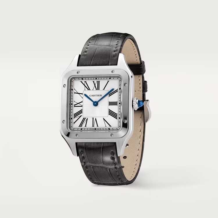 【Super Clone】SANTOS-DUMONT 46mm