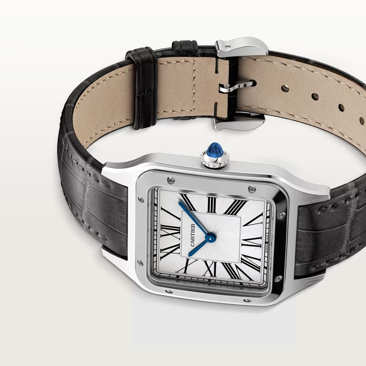 【Super Clone】SANTOS-DUMONT 46mm