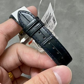[Super Clone] Cartier Cartier Santos. Dumont Collection 46.6*33.9mm  WGSA0032