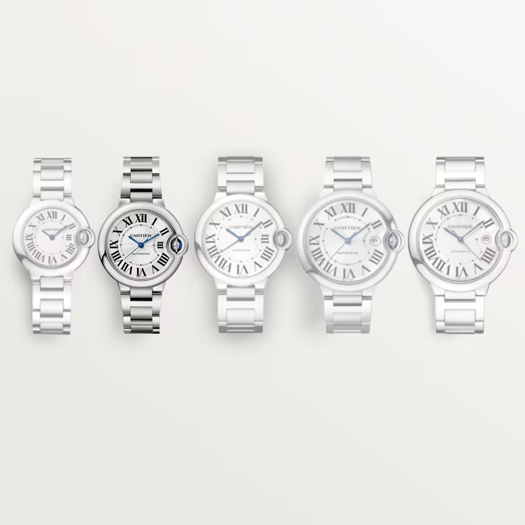 【Super Clone】BALLON BLEU 33mm