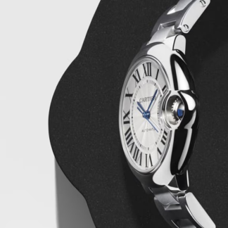 【Super Clone】BALLON BLEU Gold mix 33mm