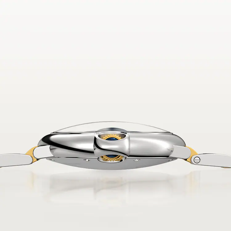【Super Clone】BALLON BLEU Gold mix 36mm