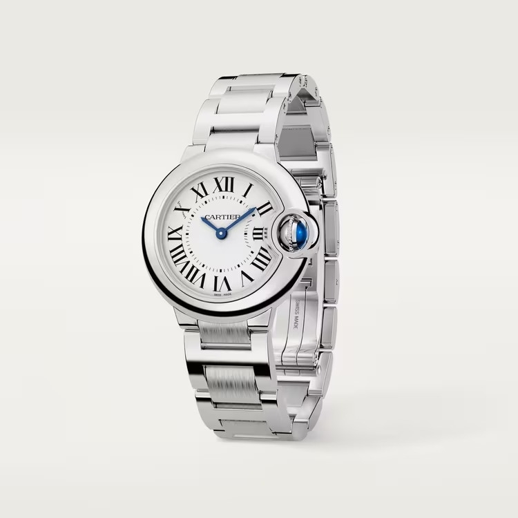 【Super Clone】BALLON BLEU 28mm