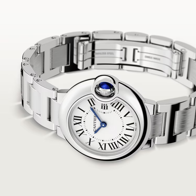【Super Clone】BALLON BLEU 28mm