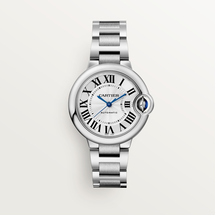 【Super Clone】BALLON BLEU 36mm