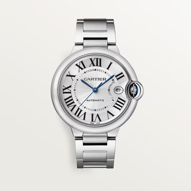 【Super Clone】BALLON BLEU 42mm