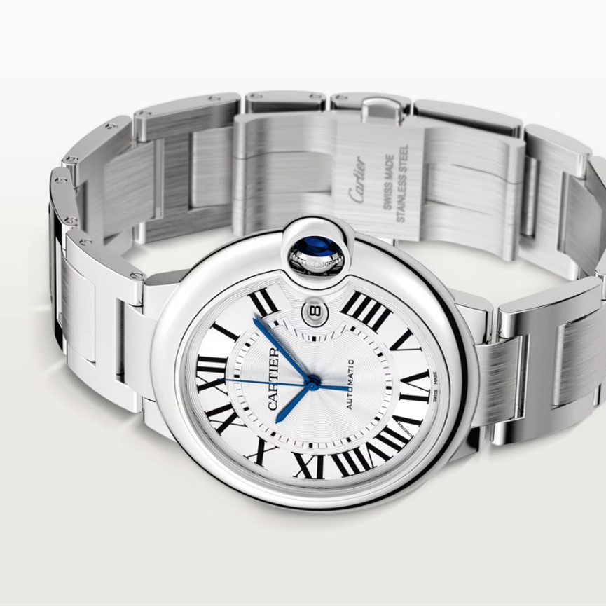 【Super Clone】BALLON BLEU 42mm