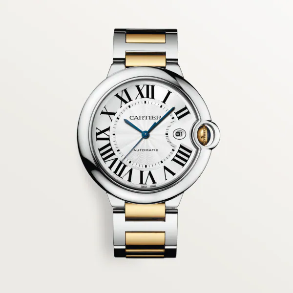 【Super Clone】BALLON BLEU Gold Mix 42mm