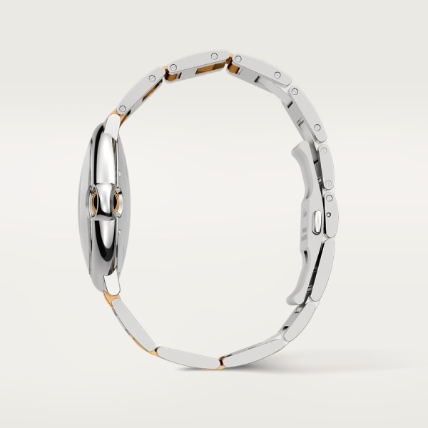 【Super Clone】BALLON BLEU Gold Mix 42mm