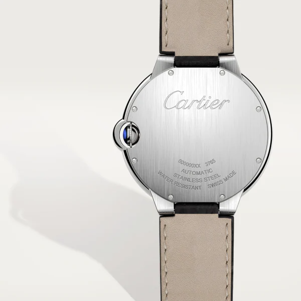 【Super Clone】BALLON BLEU White Dial 42mm