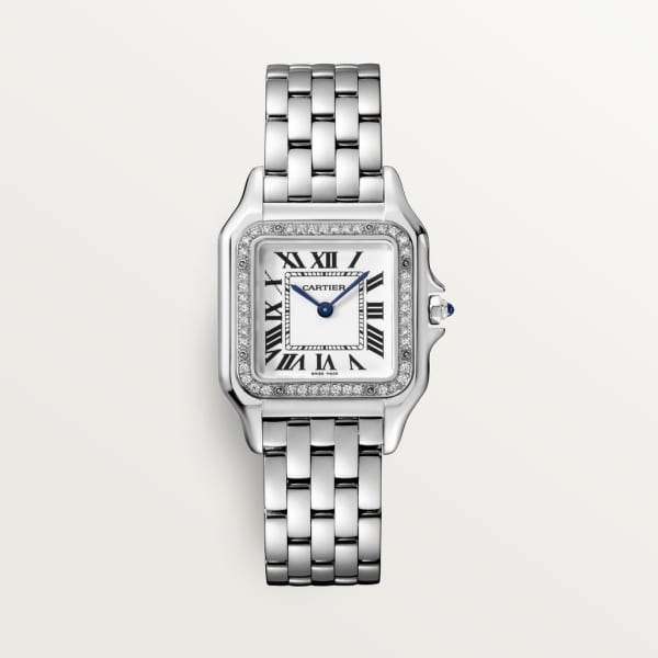 【Super Clone】PANTHERE Diamond 37mm
