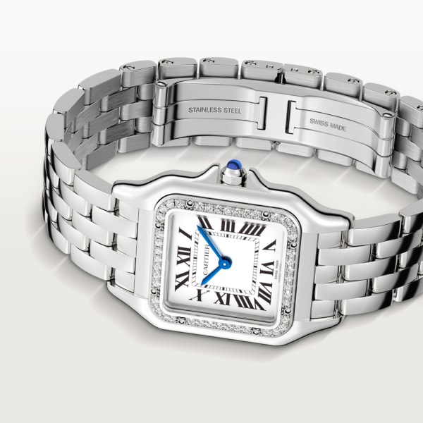 【Super Clone】PANTHERE Diamond 37mm
