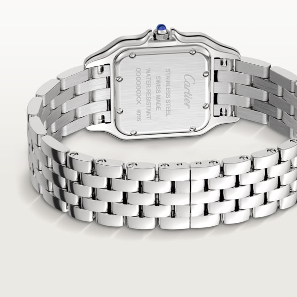 【Super Clone】PANTHERE Diamond 37mm