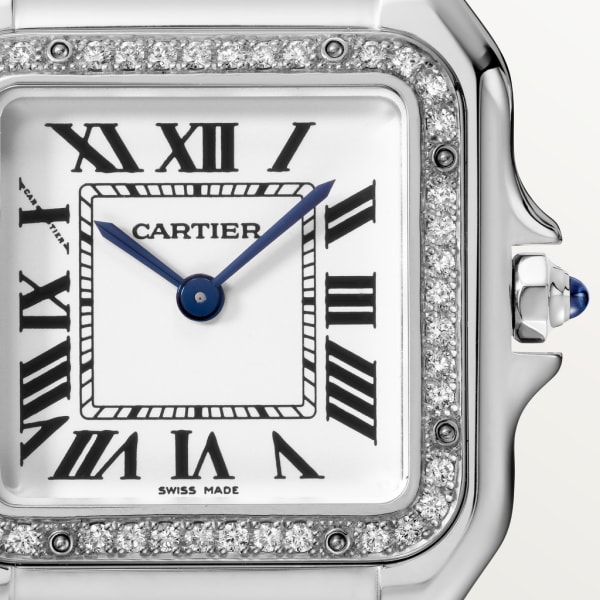 【Super Clone】PANTHERE Diamond 37mm